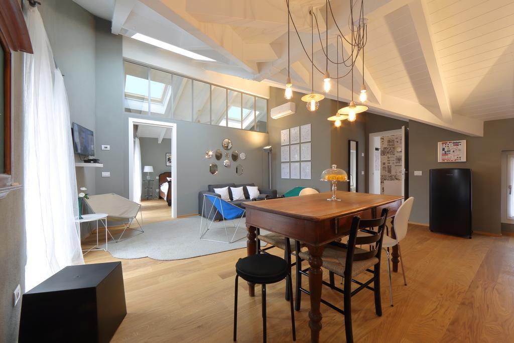Casa Bellagio, Residence / Apartments Eksteriør bilde