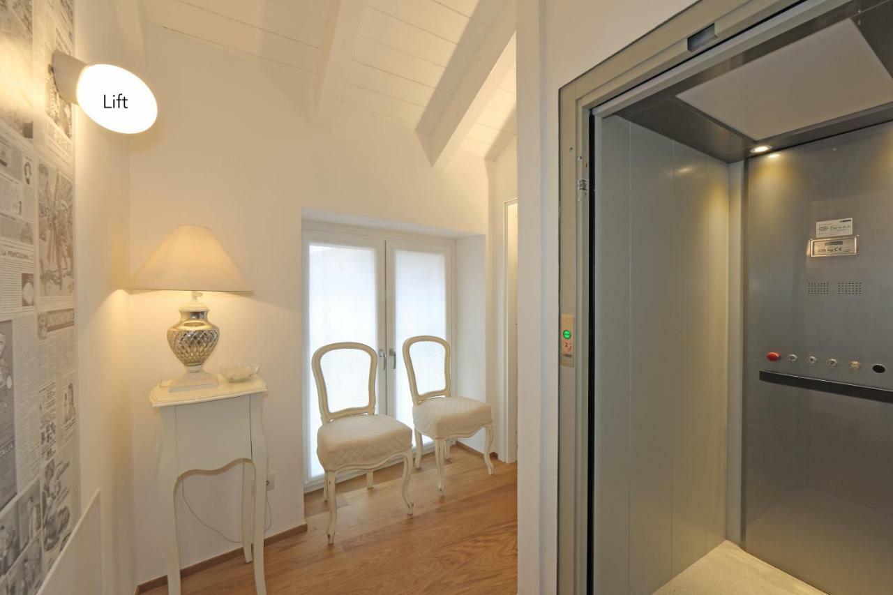 Casa Bellagio, Residence / Apartments Eksteriør bilde