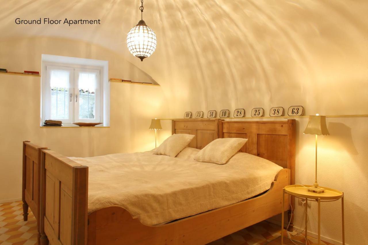 Casa Bellagio, Residence / Apartments Eksteriør bilde