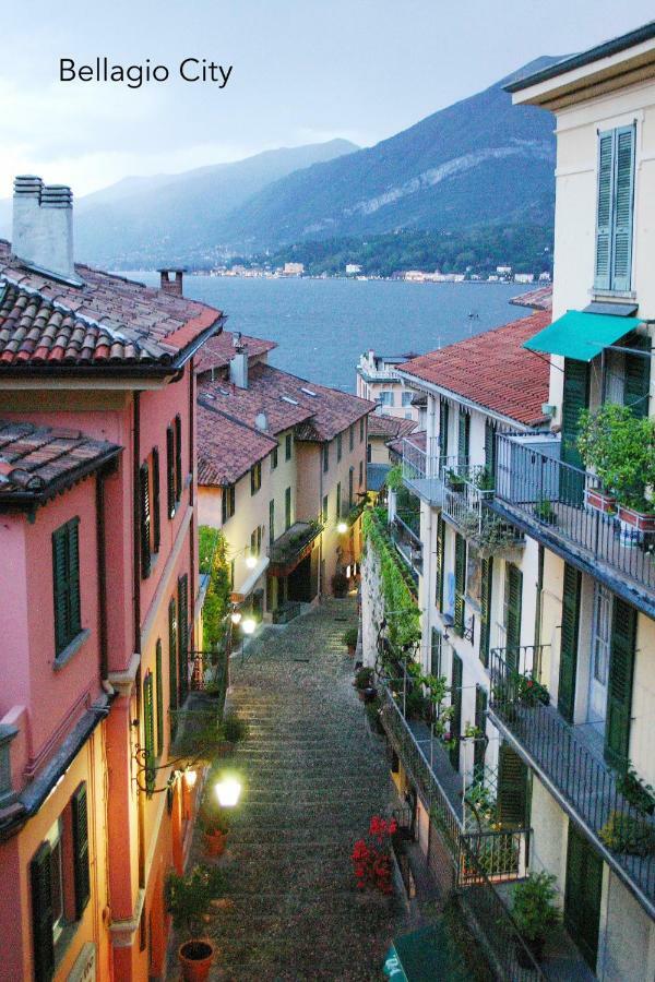 Casa Bellagio, Residence / Apartments Eksteriør bilde