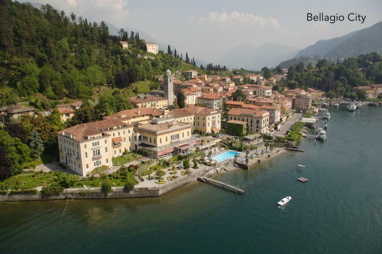Casa Bellagio, Residence / Apartments Eksteriør bilde