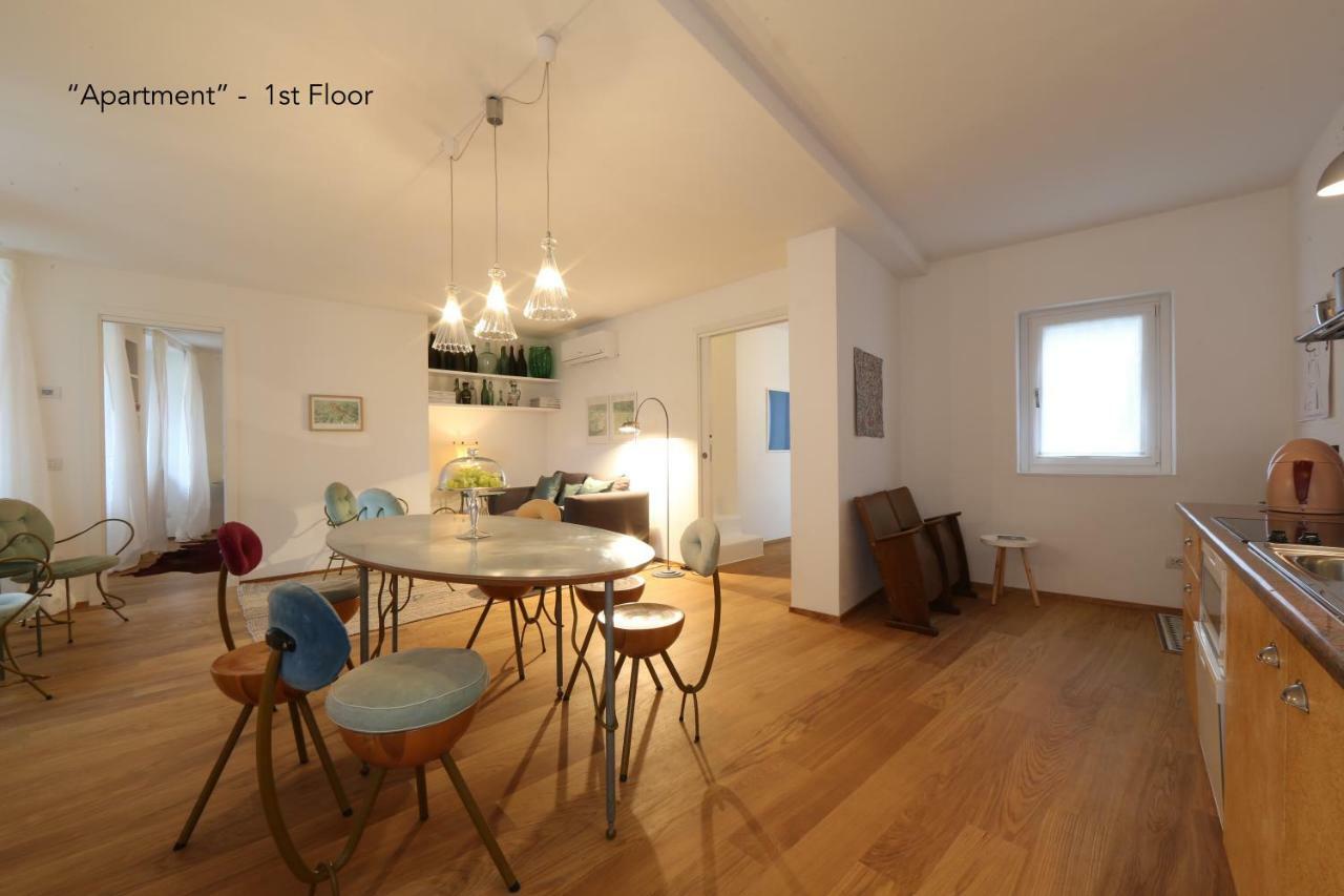 Casa Bellagio, Residence / Apartments Eksteriør bilde