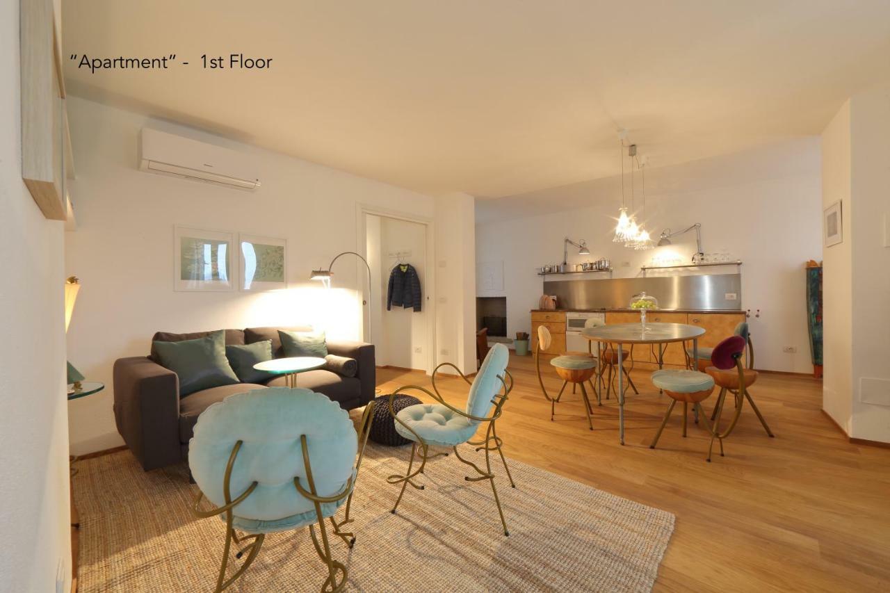 Casa Bellagio, Residence / Apartments Eksteriør bilde